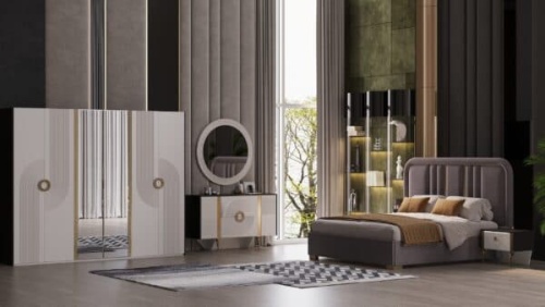 Спальная мебель “Габриэлла”