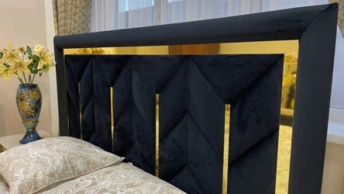 Спальная мебель “Анкара” зеркальная фото 5