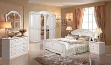 Спальня Валерия 6 Форест Деко Групп
