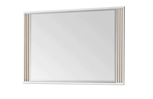 Спальный гарнитур с 6-дверным шкафом Стамбул (синий) фото 6