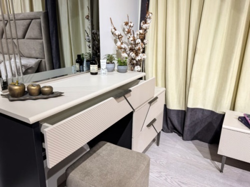 Спальная мебель “Аурелия” 6-ти дверная фото 10