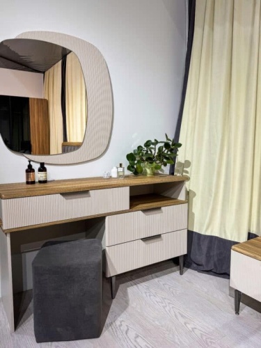 Спальная мебель “Сиена” 6-ти дверная фото 10