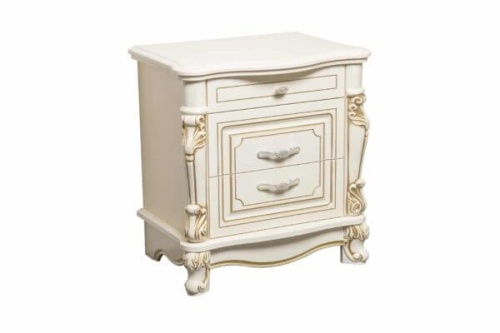 Спальная мебель “Касандра” бежевая фото 8