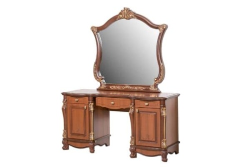 Спальная мебель “Касандра” орех фото 10