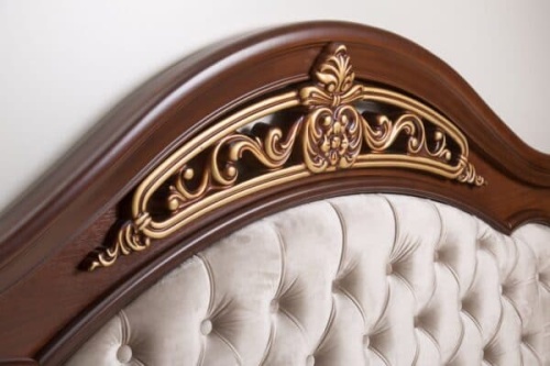 Спальная мебель “Касандра” орех фото 2