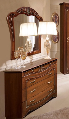 Спальня Луиза 4 Форест Деко Групп фото 5