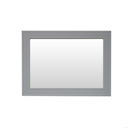 Спальня Никея 6.1К серая/серое изголовье фото 10