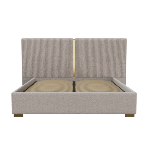 Спальная мебель “Эстель” золото фото 2