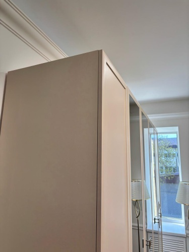 Спальня Фелисия 4-ств бежевый фото 12