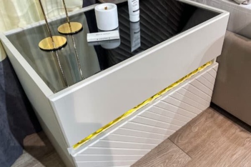 Спальная мебель “Грация” 6-ти дверная фото 3