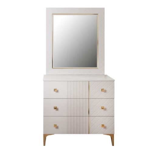 Спальная мебель “Лаура” 5-ти дверная фото 11