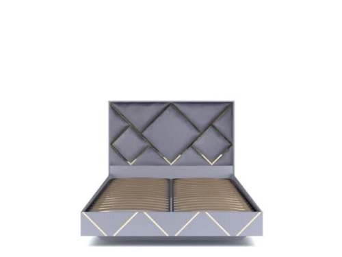 Спальная мебель “Ализе” 5-ти дверная фото 9