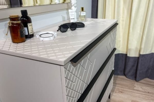 Спальная мебель “”Эмили” 5-ти дверная фото 14