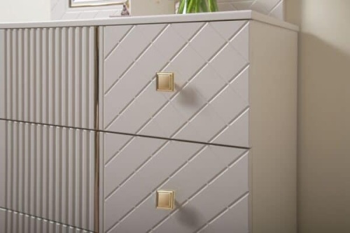 Спальная мебель “Лаура” 5-ти дверная фото 3