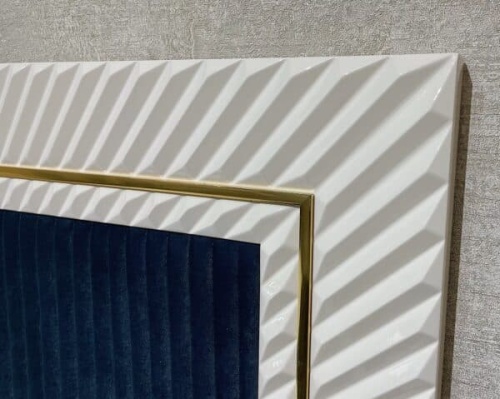 Спальная мебель “Измир” золото 6-ти дверная фото 9