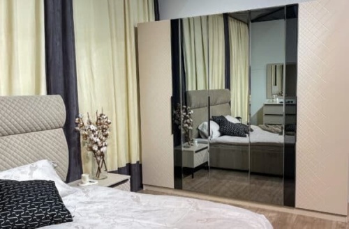 Спальная мебель “”Эмили” 5-ти дверная фото 13