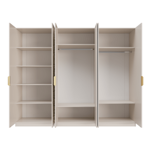 Спальная мебель “Грация” 6-ти дверная фото 17