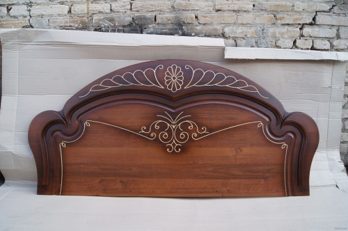 Спальня Луиза 5 Форест Деко Групп фото 5