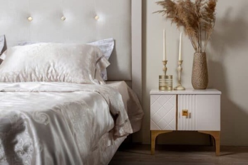 Спальная мебель “Лаура” 5-ти дверная фото 7