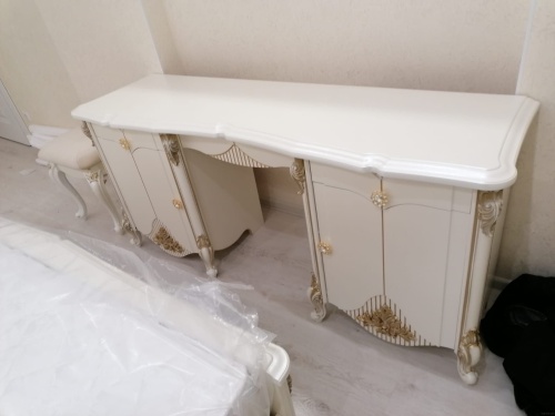 Спальня Инесса 5 фото 9