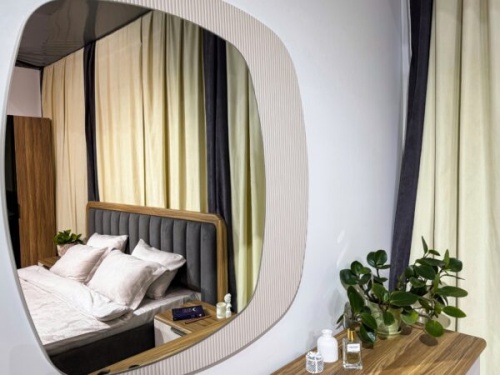 Спальная мебель “Сиена” 6-ти дверная фото 12