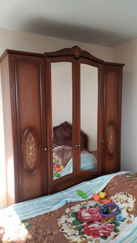 Спальня Виктория 4Д Форест Деко Групп фото 5