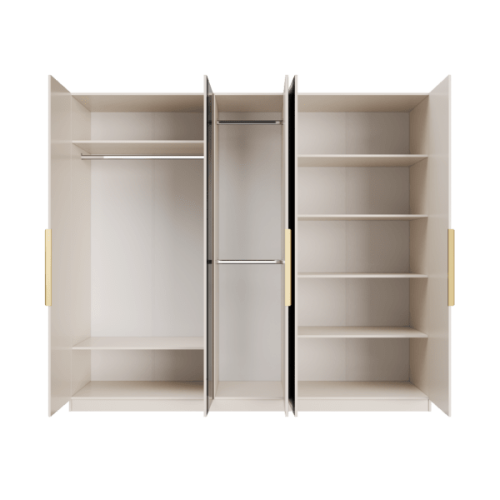 Спальная мебель “”Эмили” 5-ти дверная фото 19