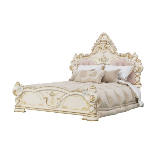 Спальня Людовик фото 4