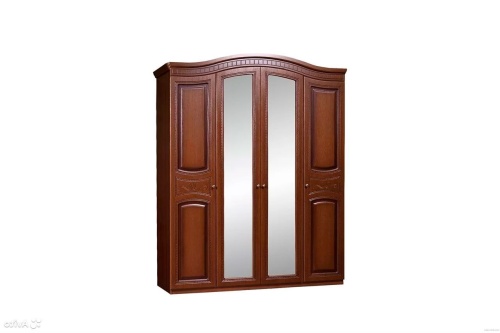 Спальня Любава 4 Дуб Форест Деко Групп фото 11