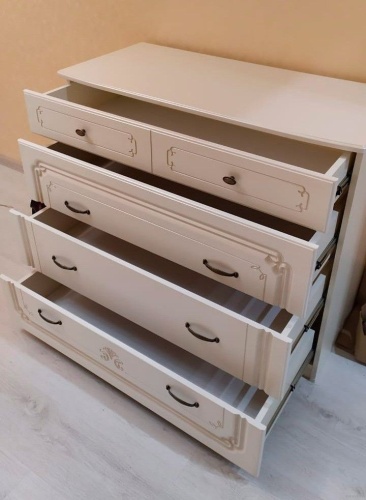 Спальня Валерия 6 Форест Деко Групп фото 13