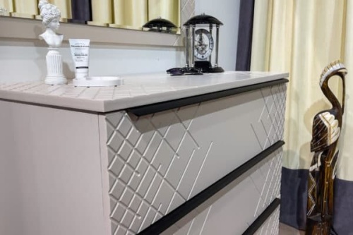 Спальная мебель “”Эмили” 4-х дверная фото 21