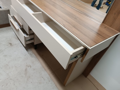 Спальня Сафина 6.1С "сатин" фото 12