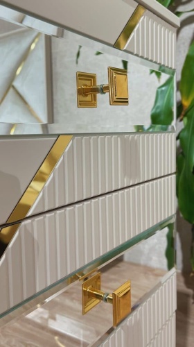 Спальная мебель “Ализе” 4-х дверная фото 19