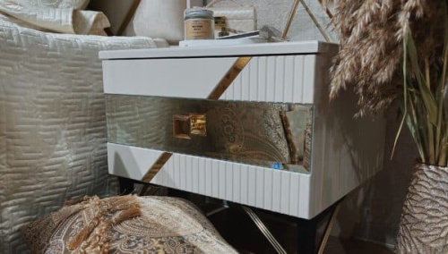 Спальная мебель “Ализе” 5-ти дверная фото 6