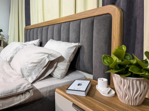 Спальная мебель “Сиена” 6-ти дверная фото 14