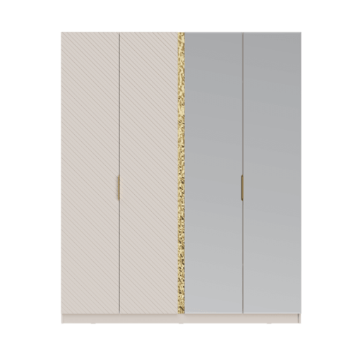 Спальная мебель “Грация” 4-х дверная фото 5