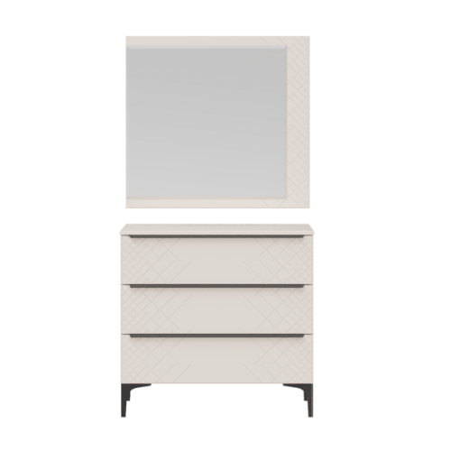 Спальная мебель “”Эмили” 4-х дверная фото 15