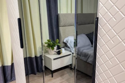 Спальная мебель “”Эмили” 4-х дверная фото 18