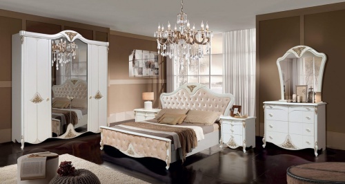 Спальня Инесса 4