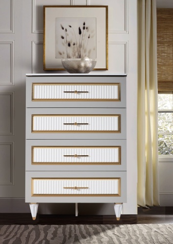 Спальня Фетхия фото 12