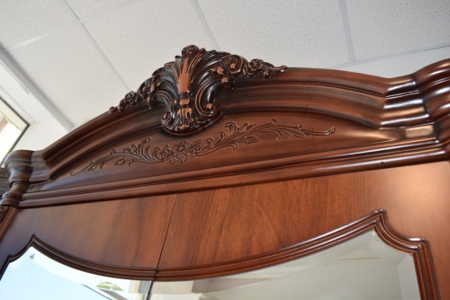 Спальня Илона караваджо фото 14