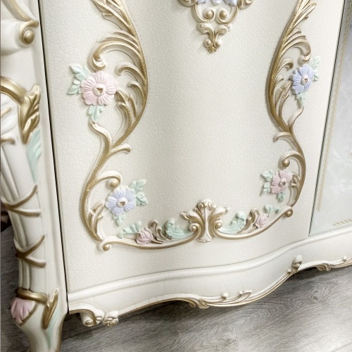 Спальня Людовик фото 10