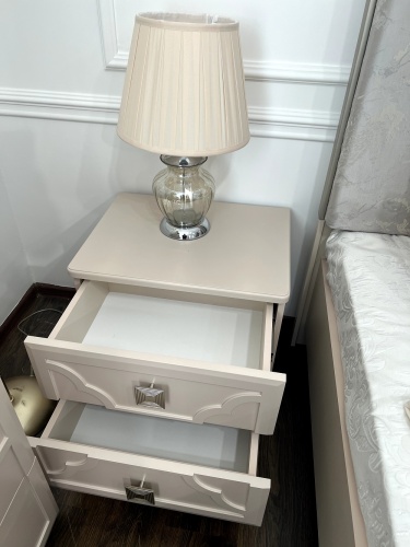 Спальня Фелисия 5-ств бежевый фото 24