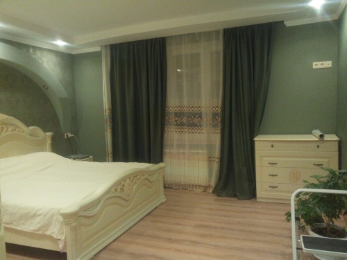 Спальня Соната (слоновая кость) Форест Деко Групп фото 11