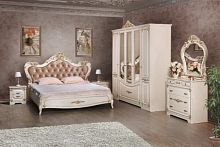 Спальная мебель “Магдалина”