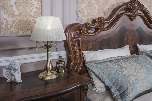 Спальня Илона караваджо фото 4