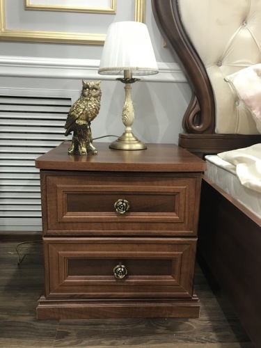 Спальня Афина караваджо фото 6