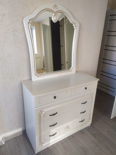 Спальня Валерия 5 Форест Деко Групп фото 9