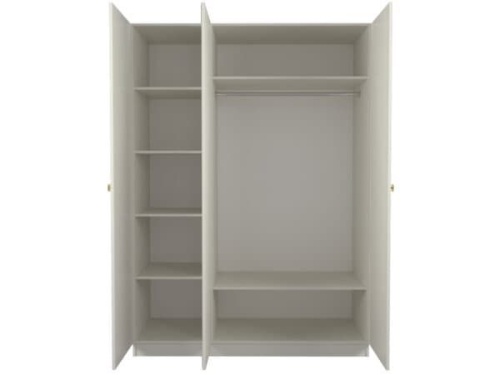 Спальная мебель “Лаура” 3-х дверная фото 13