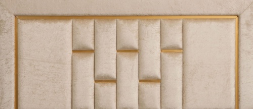 Спальня Монреаль 5 белая/крем фото 7